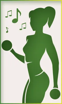 Fitness Music Workout App android App screenshot 4